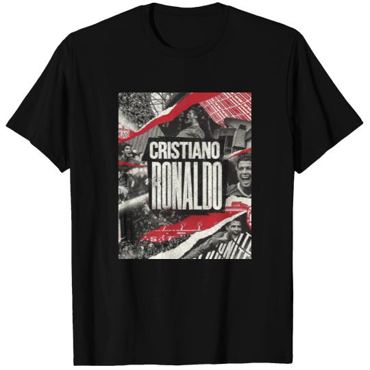 Cristiano Ronaldo T-shirt