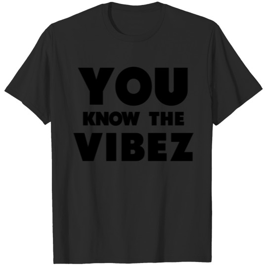 Discover YKTV T-shirt