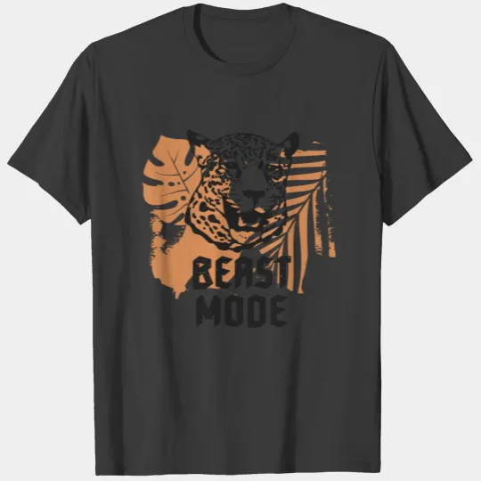 beast T-shirt