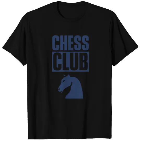 Chess club Teacher Master Checkmate Player T-shirt