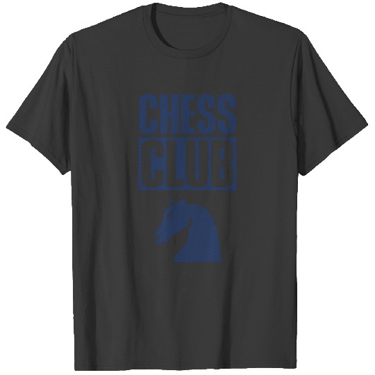 Chess club Teacher Master Checkmate Player T-shirt