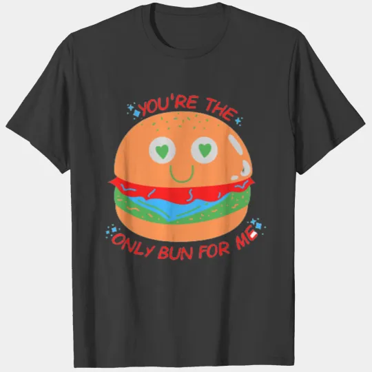 burger king T-shirt