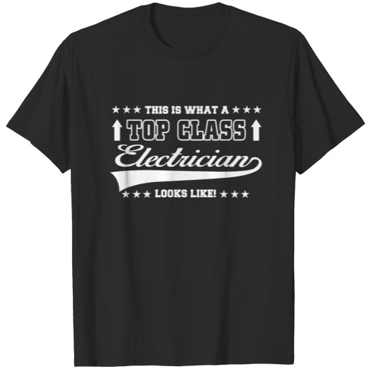 Discover This is what electrician T-shirt