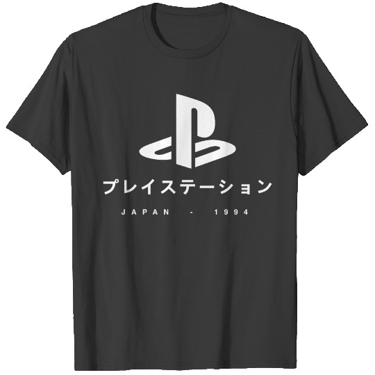 Playstation T-shirt