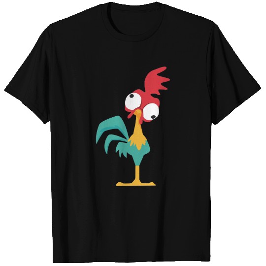 Hei Hei The Rooster T-shirt