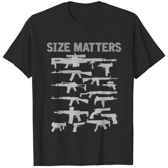 Discover Gun Owner Second Amendment Shooting Club Humor T-shirt