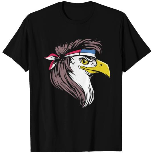 Eagle Fang Karate Shirt T-shirt