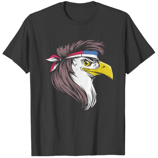 Eagle Fang Karate Shirt T-shirt
