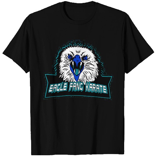 Eagle Fang Karate Shirts T-shirt