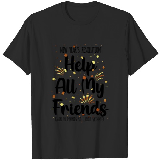 Discover Happy New Year's Eve NYE 2022 T-shirt