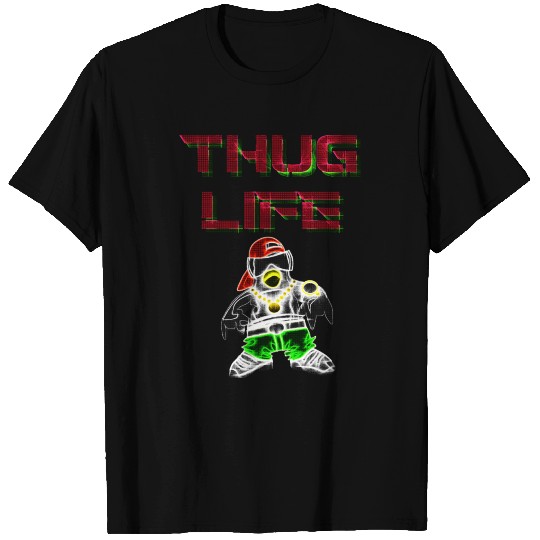 Thug Life T-shirt