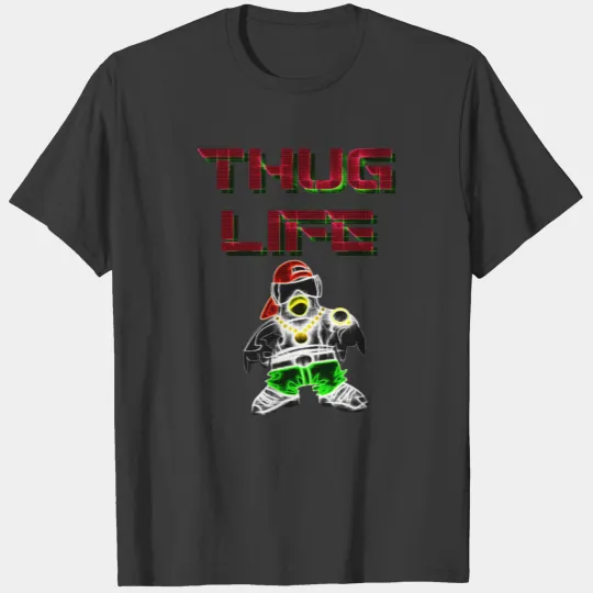 Thug Life T-shirt