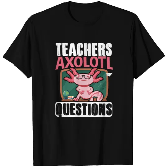 Pre- K Kindergarten Teacher T-shirt