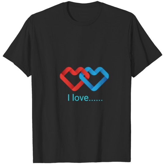 Discover Love T-shirt