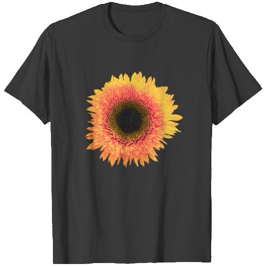 sunflower 3 T-shirt