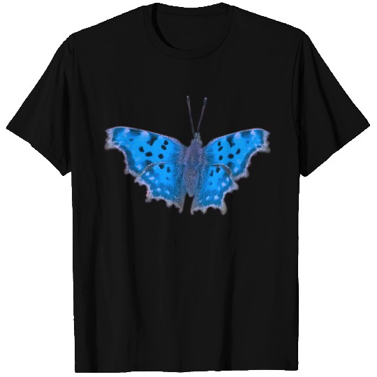 butterfly 8 T-shirt