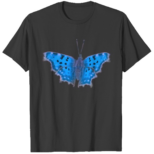 butterfly 8 T-shirt