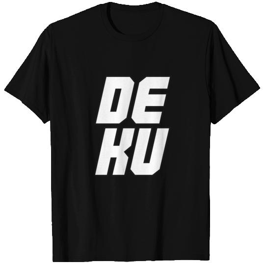 Deku T-shirt