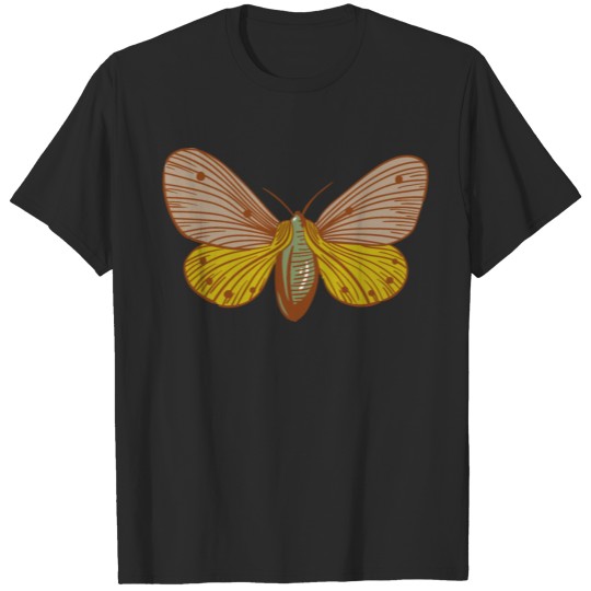 Discover Vintage butterfly 2021 collections T-shirt