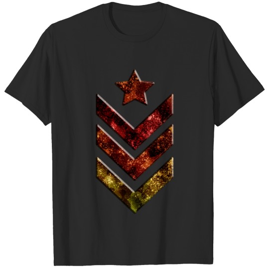 Discover US Army T-shirt