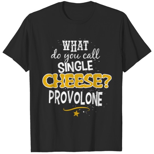 Discover Cheesy Dad Joke T-shirt