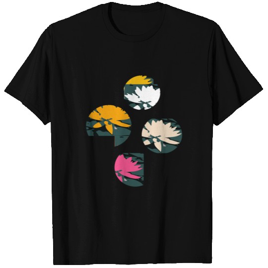 Lotus T-shirt