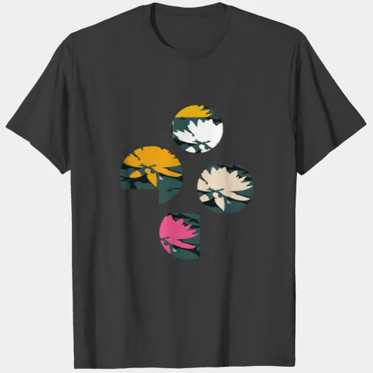 Lotus T-shirt