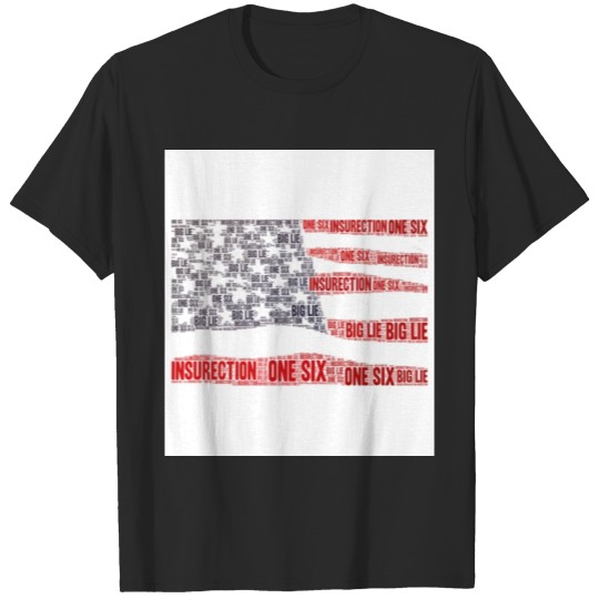 Discover USA T-shirt