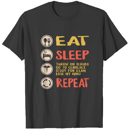 Nurse Shirt, Nursing Graduate Tee, Gift for T-shirt