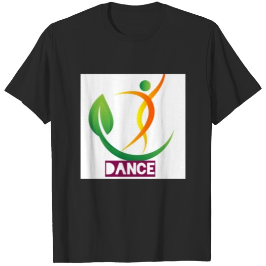 Discover Dance T-shirt