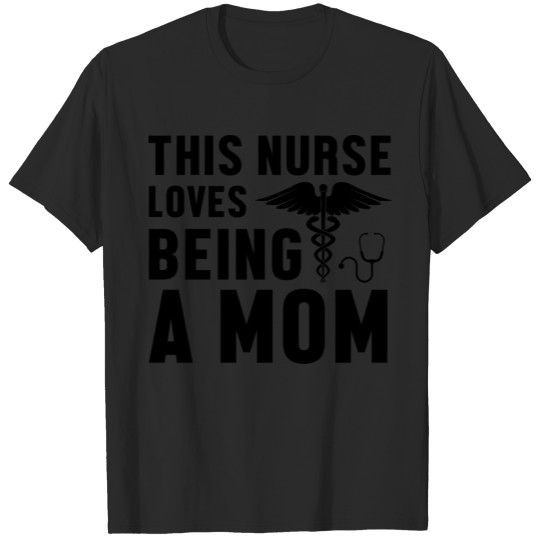 Discover This nurse shirt T-shirt