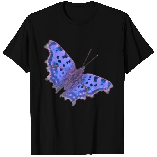 butterfly 77 T-shirt