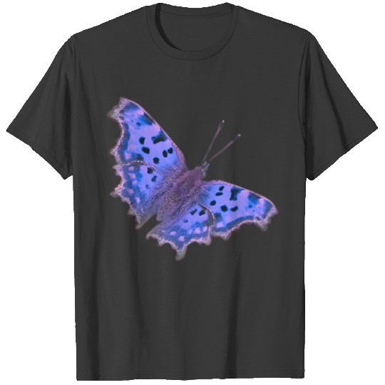 butterfly 77 T-shirt