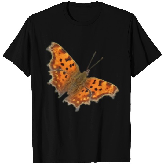 butterfly 00 T-shirt