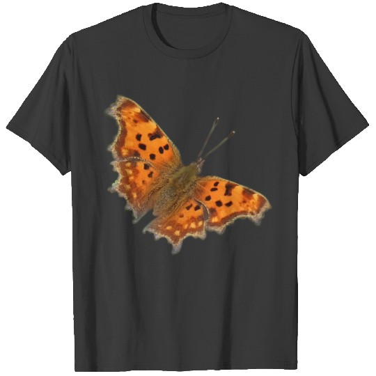 butterfly 00 T-shirt