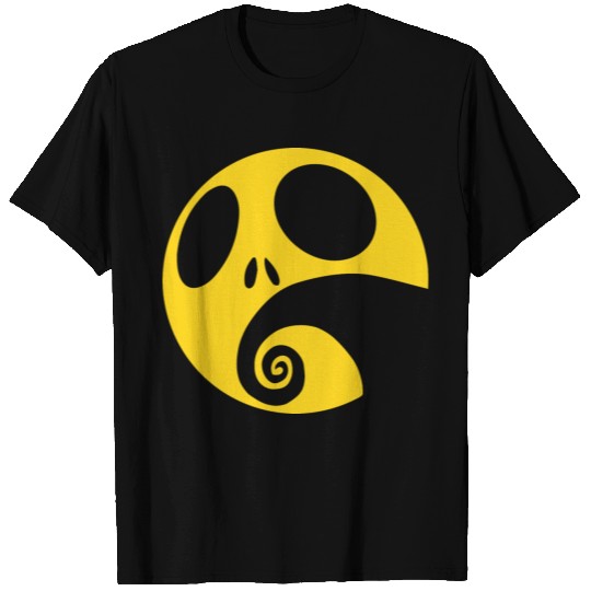 Jack Killington nightmare before Christmas T shirt T-shirt