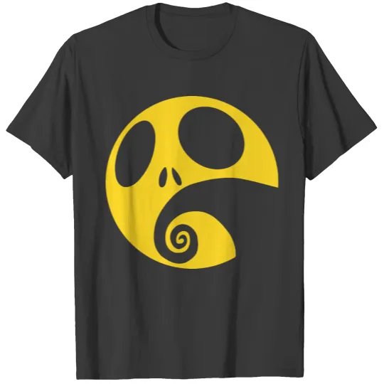 Jack Killington nightmare before Christmas T shirt T-shirt