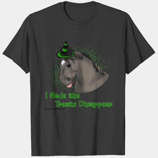 Horse Magic T-shirt
