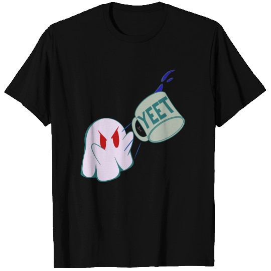 Poltergeist T-shirt