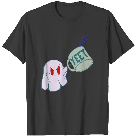 Poltergeist T-shirt
