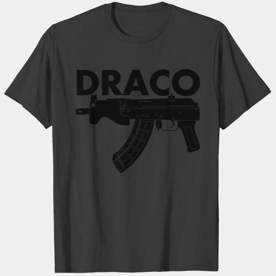Micro DRACO T-shirt