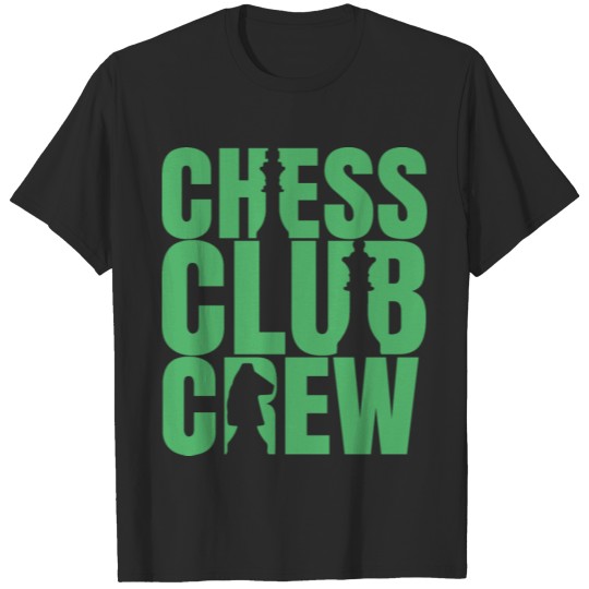 Discover Chess Club Team Teacher Course Checkmate Coach T-shirt