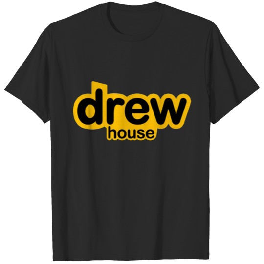 Discover Drew Smile House T-shirt