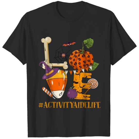 Halloween Funny Witch T-shirt