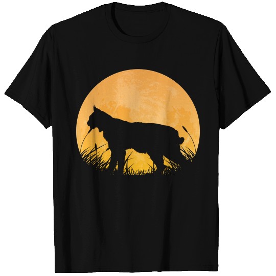 Halloween Cat Cute T-shirt