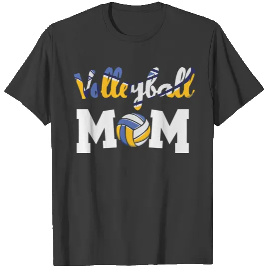 Womens Twin Mom Gift For Women Twin Mom T-shirt