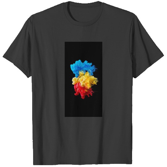 hope love women ringer t shirt T-shirt
