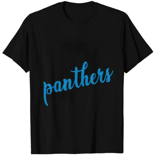 Carolina Panthers T-shirt