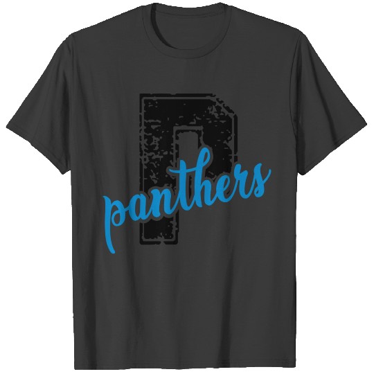 Carolina Panthers T-shirt