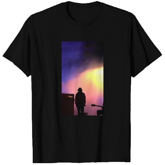 Frank Ocean Live 2017 T-shirt